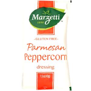 1 packet (43 g) Mediterranean Dressing