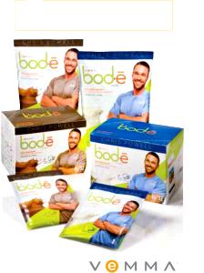 1 packet (47.2 g) Bode Shake (Packet)