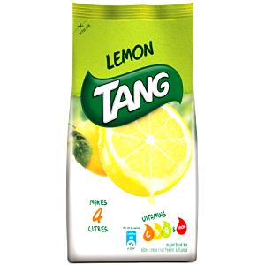 1 packet (51 g) Lemon Beverage