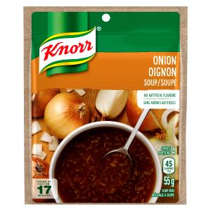 1 Packet (6 Fl Oz Prepared) Onion Soup Mix (Dry, Dehydrated)