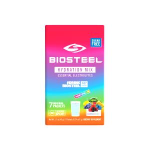 1 packet (7 g) Sports Hydration Mix