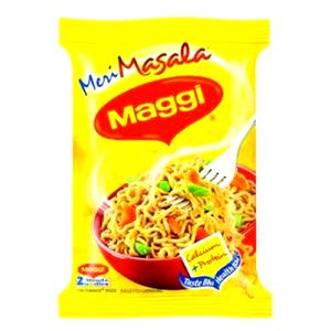 1 packet (70 g) Noodles