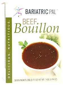 1 Packet Beef Broth or Bouillon Soup (Dry Powder)