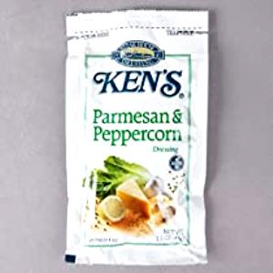 1 Packet Peppercorn Dressing