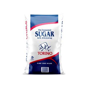 1 Packet Sugar, Granulated