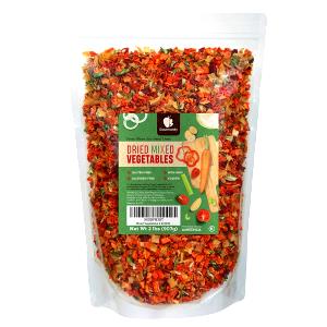 1 Packet Tomato Vegetable Soup Mix (Dry, Dehydrated)