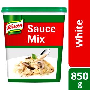 1 Packet White Sauce Mix, Dehydrated