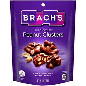 1 Peanut Cluster Chocolate Covered Peanuts