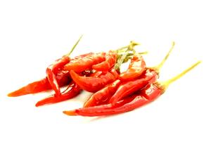 1 Pepper Red Hot Chili Peppers