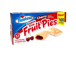 1 pie (28.25 g) Snack Size Fruit Pie