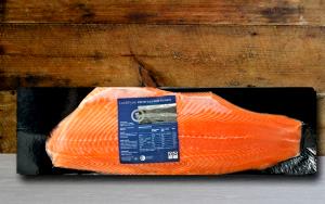 1 piece (100 g) Original Salmon Fillets