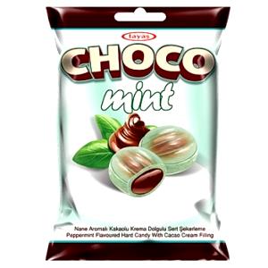 1 piece (12.5 g) Chocomint