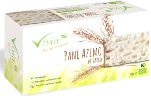 1 piece (13 g) Organic Flatbread