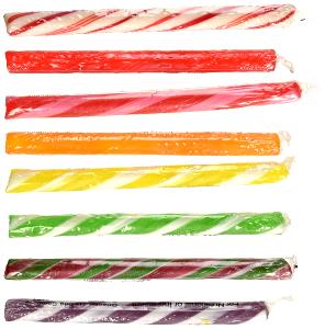 1 piece (14 g) Old Fashioned Sweet Sticks