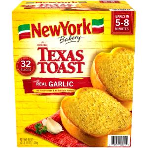 1 piece (1.4 oz) Texas Toast