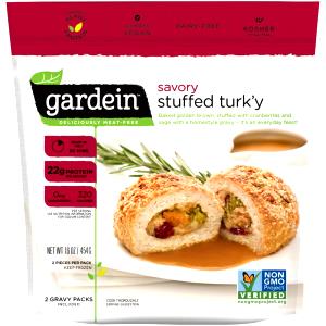 1 piece (150 g) Savory Stuffed Turk