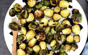 1 Piece (21.0 G) Brussels Sprouts, cooked