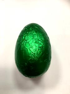 1 piece (25 g) Milk Chocolate Hollow Eggs