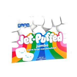 1 piece (26 g) Jet-Puffed Jumbo Marshmallows