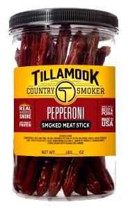 1 piece (28 g) Country Smoker Pepperoni Stick