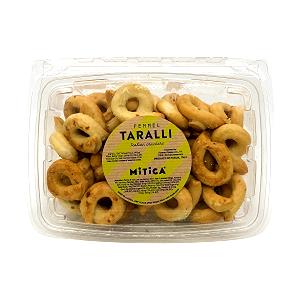 1 piece (30 g) Taralles