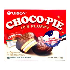 1 piece (39 g) Choco Pie