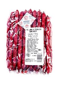 1 piece (41 g) Country Smoker Hunters Sausage