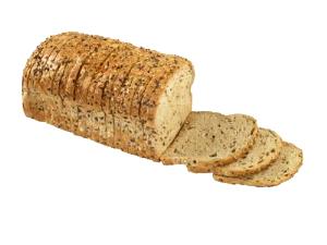 1 piece (43 g) Multigrain Sliced Loaf