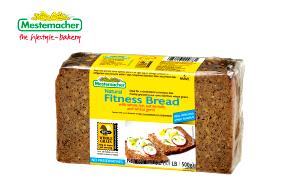 1 piece (72 g) Fitness Bread