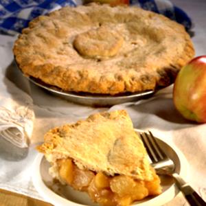 1 Piece Apple Pie, Pfr