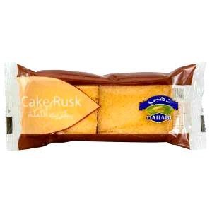 1 piece Cake Rusk