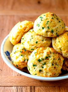 1 Piece Cheddar Bay Biscuit (Each) For Dinner