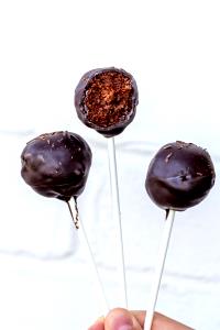 1 Piece Chocolate Cake Pops