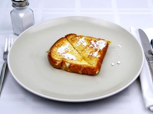 1 piece French Toast