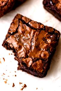 1 piece Fudge Brownie