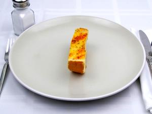 1 piece Garlic Bread (1)