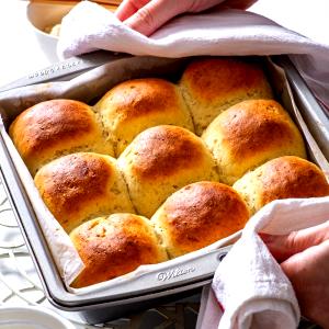 1 Piece Gluten And Grain Free Dinner Rolls