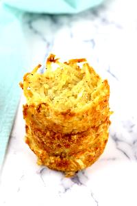 1 Piece Hash Brown Cups