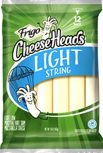 1 piece Light String Cheese