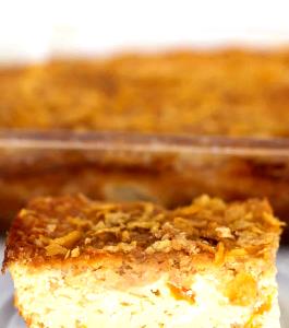 1 Piece Lochshen Kugel