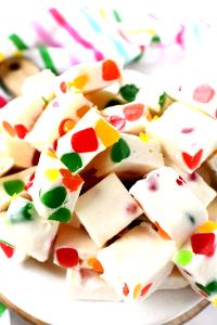 1 Piece Nougat Candy