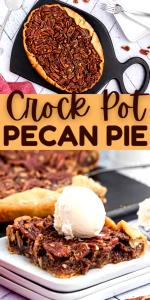 1 Piece Pecan Pie, Cp