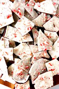 1 piece Peppermint Bark