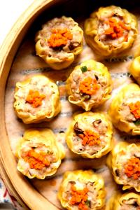 1 piece Siu Mai