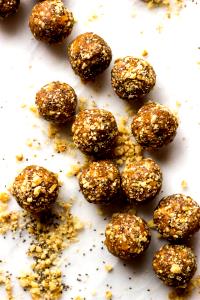 1 Piece Superfood Energy Balls