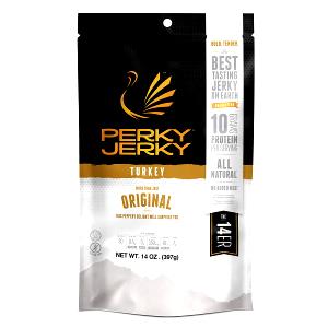 1 piece Turkey Jerky