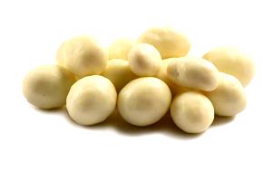 1 Piece Yogurt Covered Peanuts