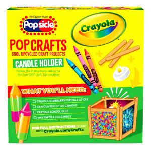 1 pop (38 g) Scribblers