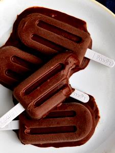 1 pop Fudge Pops