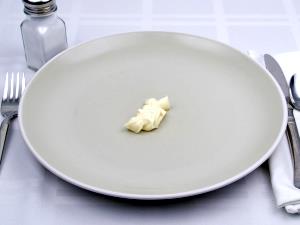 1 portion (14 g) Mayonnaise